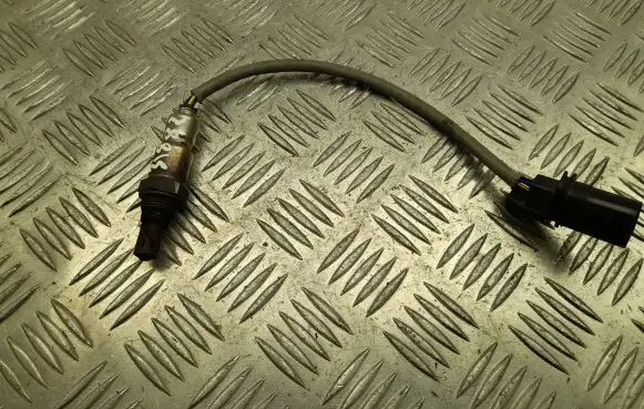 Alfa Romeo Giulia Lambda probe sensor UAA0004FA005