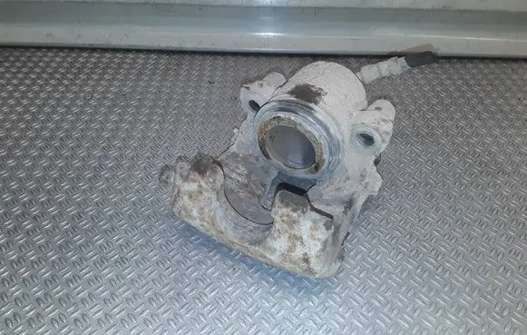 Skoda Fabia Mk2 (5J) Front brake caliper 