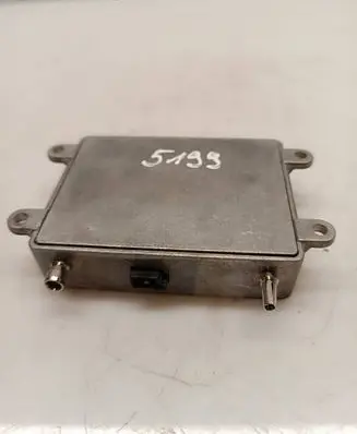 Mercedes-Benz C W203 Other control units/modules 2038203926 0681