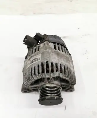 Peugeot 208 I Generator/alternator 9806007480 MS1012101720 A1150L00