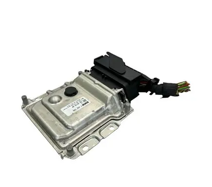 BMW 7 G11 G12 Adblue control unit 7432799