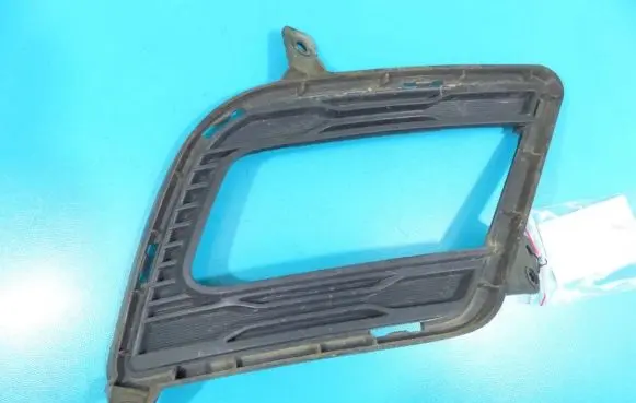 KIA Ceed Headlight washer spray nozzle cap/cover 86564-1H500 IMPRK1236969