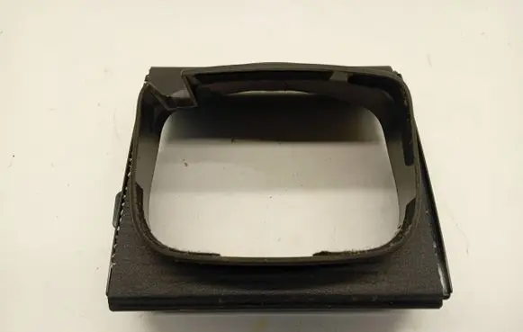 Volkswagen Crafter Steering wheel column trim A9066800008