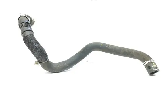 Dacia Sandero Engine coolant pipe/hose 215018090R