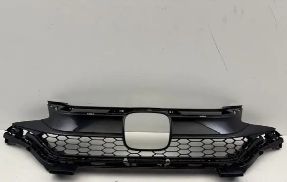 Honda Jazz Front bumper upper radiator grill 71121-TAR-G50