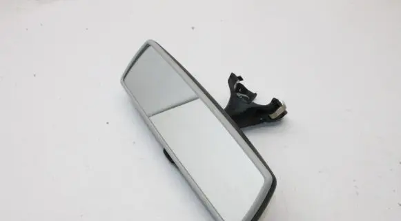 Skoda Superb B6 (3T) Rear view mirror (interior) E1010783