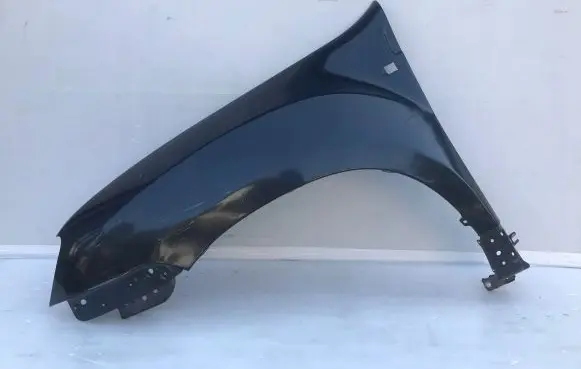 Dacia Duster Fender 260925690R