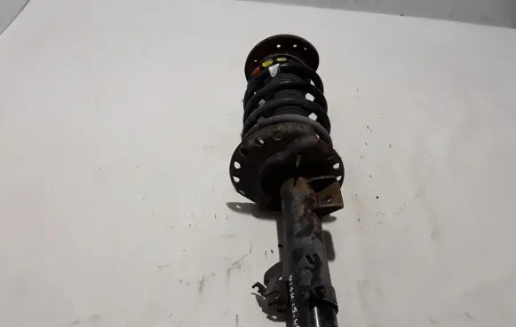 Land Rover Discovery Sport Front shock absorber/damper LR060807