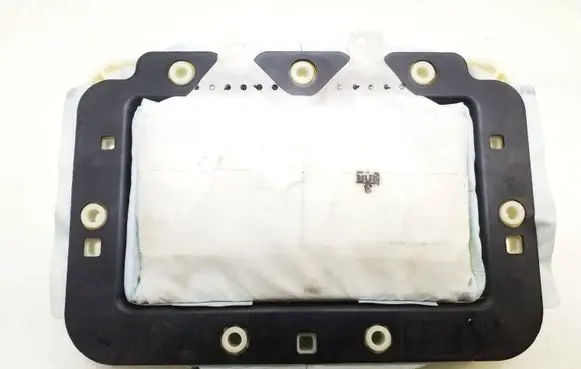 Renault Megane III Passenger airbag 985250003R 609768800GSR