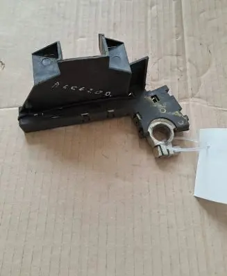 Audi A6 S6 C6 4F Positive wiring loom K98J4590