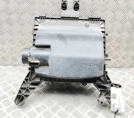 Ford Transit VII Air filter box JK219600AC KK219600AB