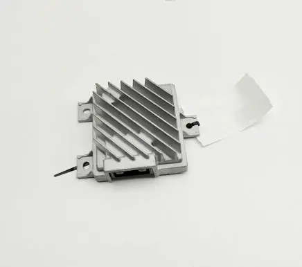 Audi Q6 e-tron Sound amplifier 85E035223A