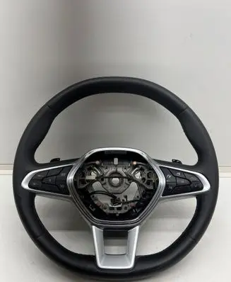 Renault Arkana Steering wheel 484004727R WC340141W300