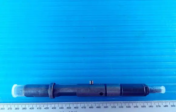 Audi A6 S6 C5 4B Fuel injector 059130201A 0432133825