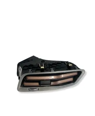 Mercedes-Benz EQC Dashboard side air vent grill/cover trim A2938300300