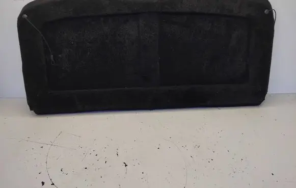 Hyundai i30 Parcel shelf 