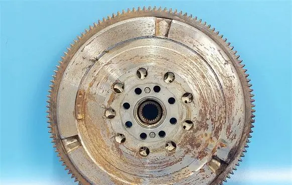 Ford Explorer Flywheel 
