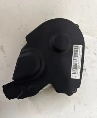 Audi A4 S4 B7 8E 8H Timing belt guard (cover)