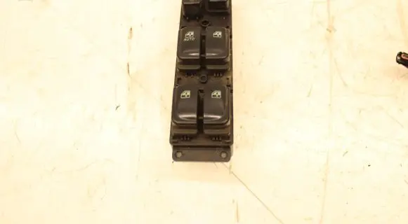 Hyundai Sonata Electric window control switch 935703K310CH