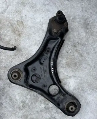 Volkswagen ID. Buzz Front lower control arm/wishbone 1N3407151B