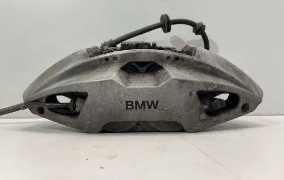 BMW 7 G11 G12 Front brake caliper 6891276