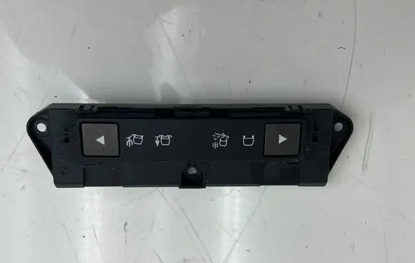 Land Rover Range Rover Evoque L538 Multifunctional control switch/knob GJ3214B596 10115413 SN80500172840715