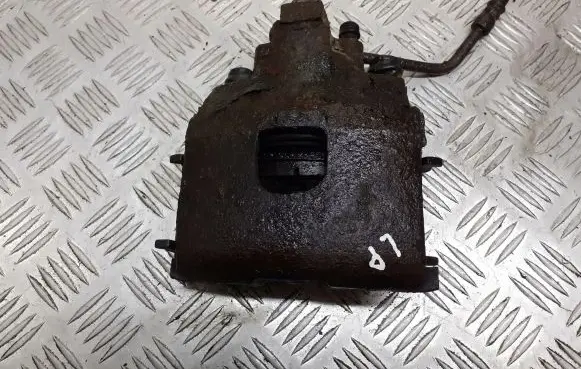 Chrysler 300M Front brake caliper