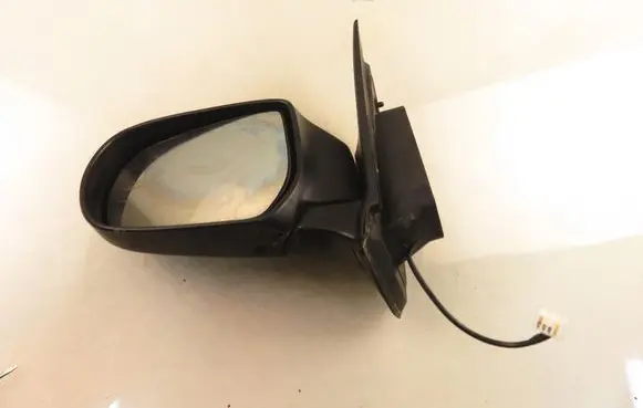 Mazda Tribute Front door electric wing mirror