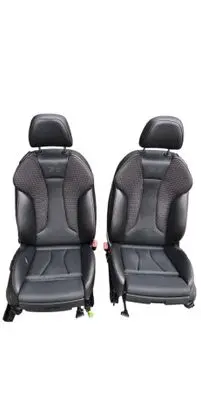 Audi A3 S3 8V Seat and door cards trim set 