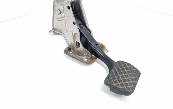 Skoda Superb B6 (3T) Brake pedal 1K1723057AL 76057200 2161082