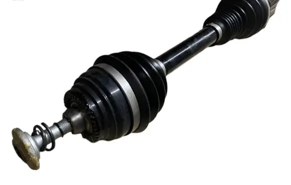 BMW 3 G20 G21 Front driveshaft 8682367 31608682367