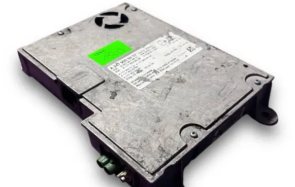 Mercedes-Benz B W247 Central body control module S1503 A2479005207