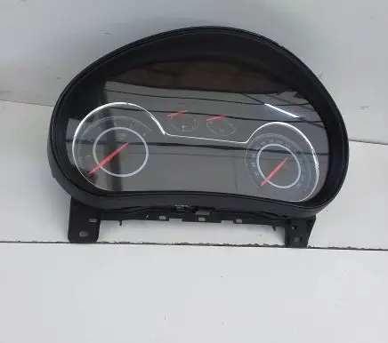 Opel Insignia A Speedometer (instrument cluster) 23398017