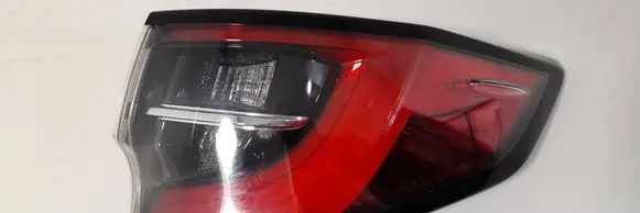 Toyota Corolla E210 E21 Rear/tail lights V352010R