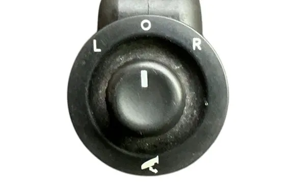Jeep Patriot Wing mirror switch 04602789AA