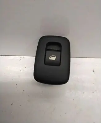 Peugeot 508 Electric window control switch 98026412ZD
