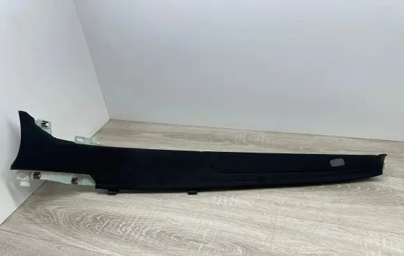 Mercedes-Benz S W221 (C) pillar trim A2216900725 A2216905325