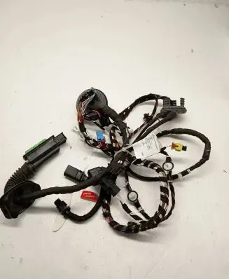 Porsche Macan (95B) Front door wiring loom 95B971029