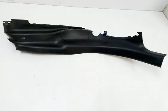 Mercedes-Benz CLA C118 X118 (B) pillar trim (bottom) A1186903800