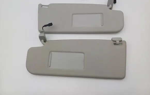 Seat Leon (1P) Sun visor 