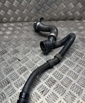 Land Rover Discovery Sport Engine coolant pipe/hose GJ328286BB