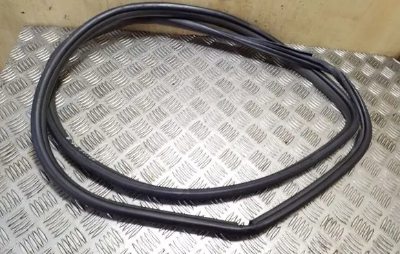 Toyota Prius (XW20) Front door rubber seal
