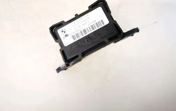 BMW 1 E81 E87 ESP acceleration yaw rate sensor 3452676276907 34526762769-07