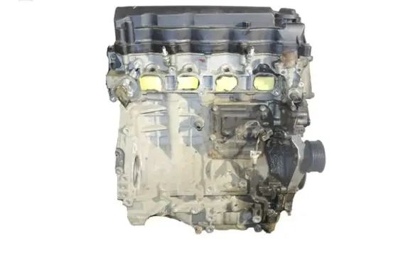 Honda Civic Engine R18A2