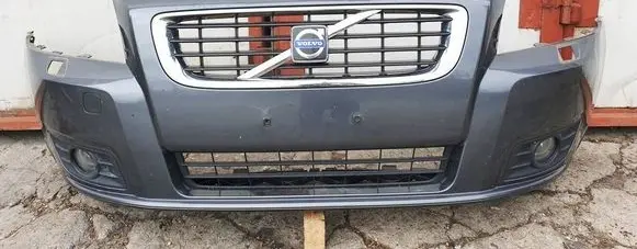 Volvo V50 Front bumper