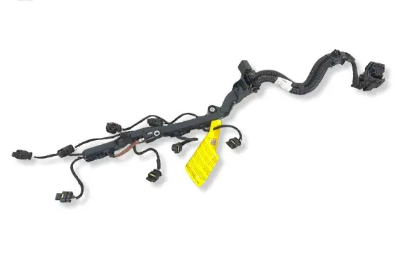 BMW 2 F44 Fuel injector wires 8678962