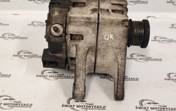 Jeep Patriot Generator/alternator 04801827AA 50807A 2606699A