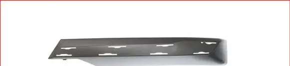 BMW X3 G01 Front bumper splitter molding 51119477644