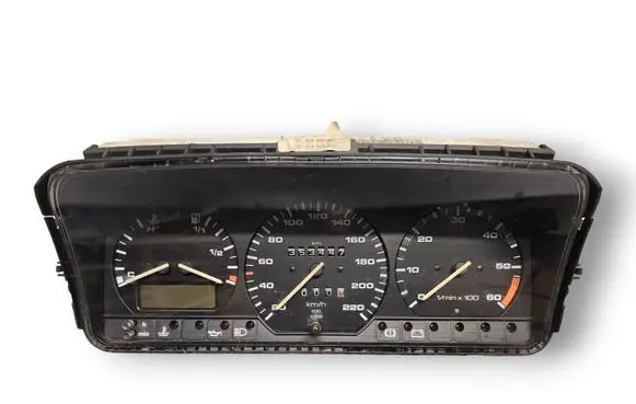 Volkswagen Transporter - Caravelle T4 Speedometer (instrument cluster) 701919033BF 701919059BB