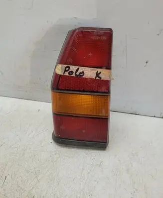 Volkswagen Polo II 86C 2F Rear/tail lights 867945111